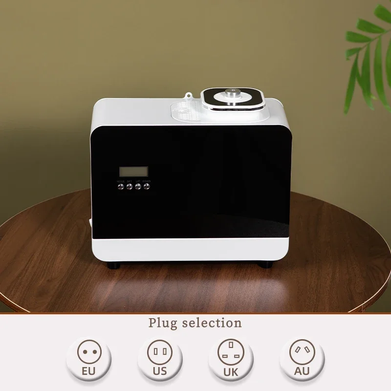 نامست 3000m3 الذكية ناشر رائحة العطور معطّر الهواء...