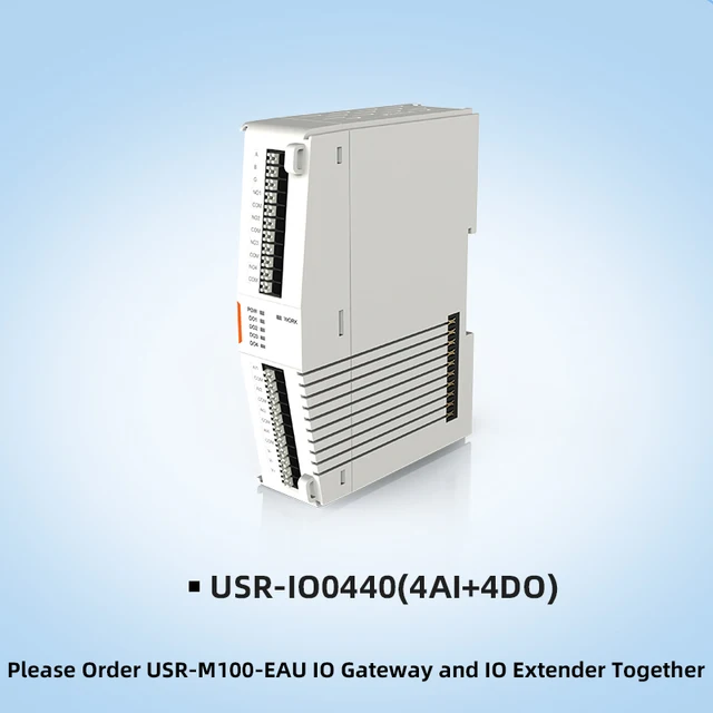 Extender 4AI4DO