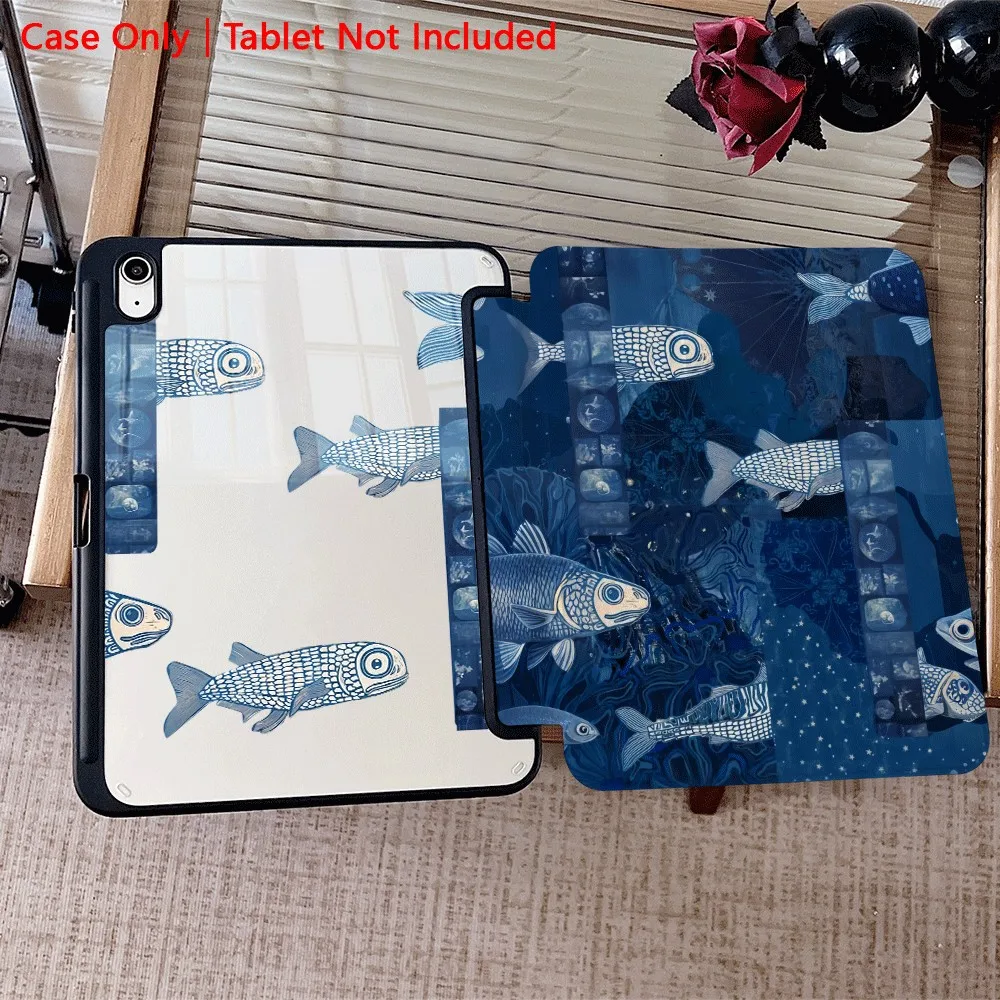 Universal Tablet Protective Case