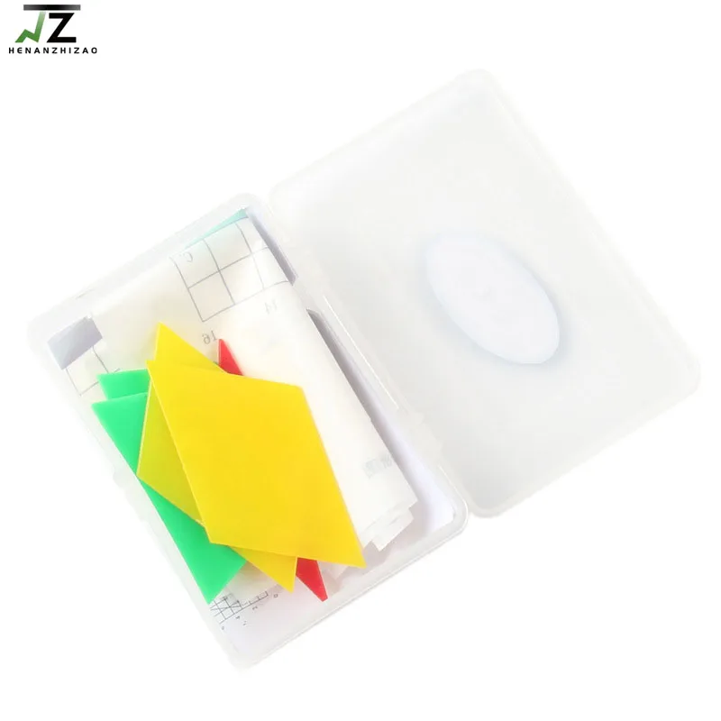 

Mathematics Teaching Aids Graphic Transformation Operation Materials Primary School Science Education Instruments