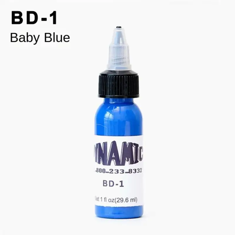 Tattoo Ink Pigment 30ml For Body Tattoo Beauty Machine Supplies tattoo ink,tattoo ink pigment,tattoo ink kit