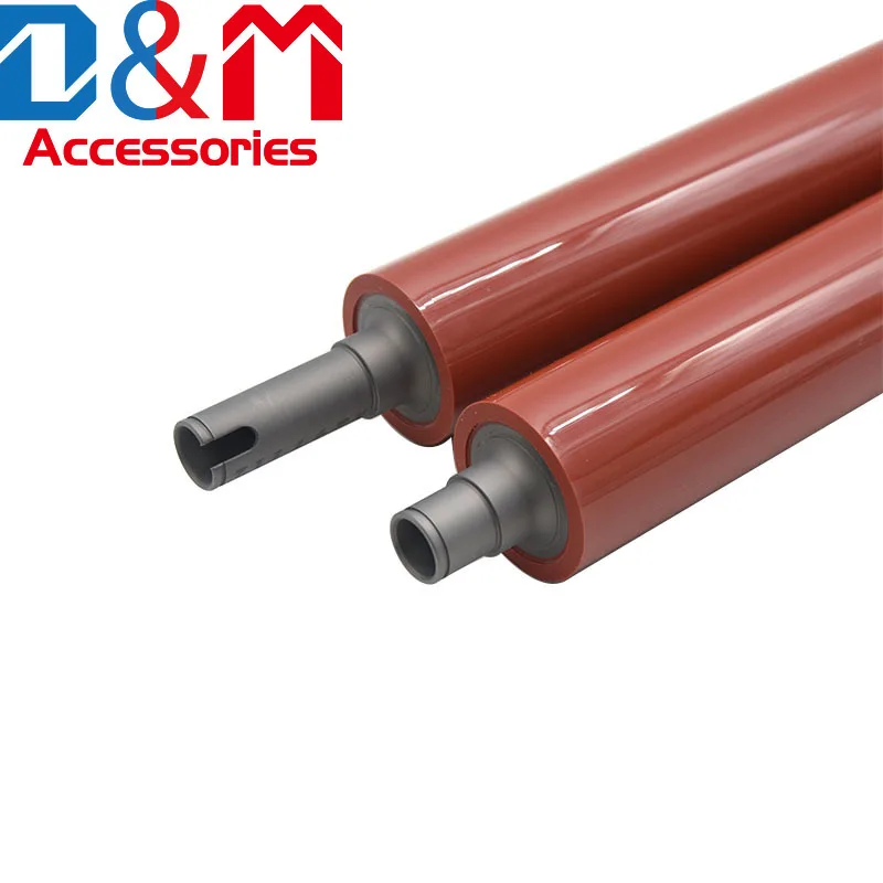 

1pc A2X0R71011 A2XKR71033 Fuser Lower Pressure Roller for Konica Minolta C558 C658 C554 C654 C754