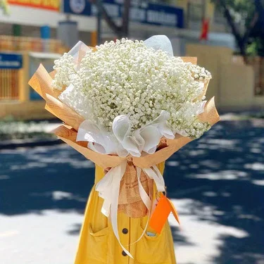 5 Stück Vintage Geschenkblumen-Geschenkpapier, englisches Kraftpapier – Detail 5