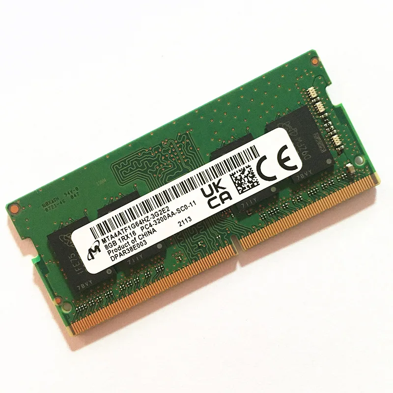 componentes de computadores