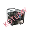 3/4KW 4.5/20L Gasoline Frequency Conversion Welding Machine Welding-Power Generation Integrated Machine Electric Welding 6