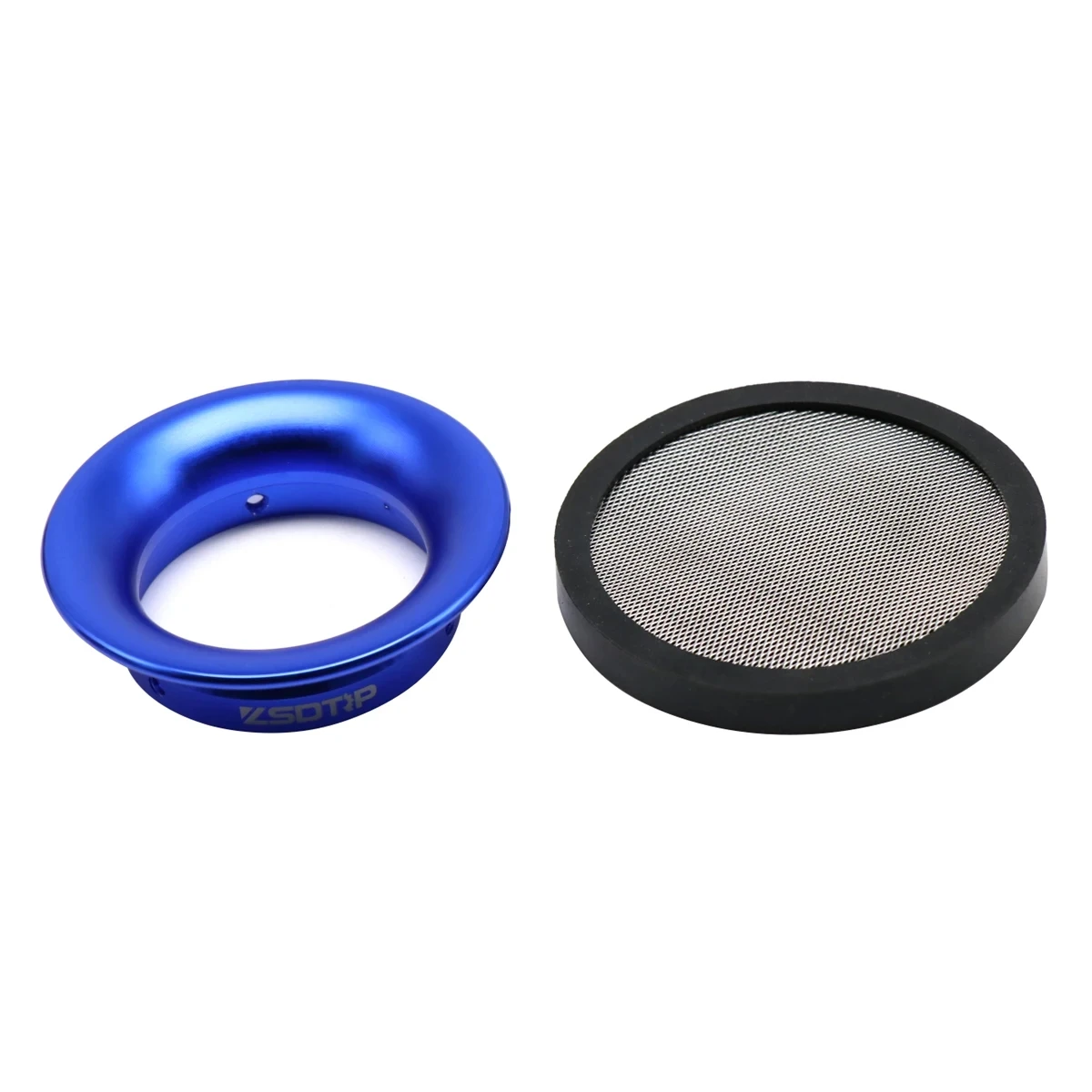 50/55mm Motorcycle Carburetor Air Filter Trumpet For PWK 21 24 26 28 30 PE 28 30 Carburetor TM VM 32mm 34mm