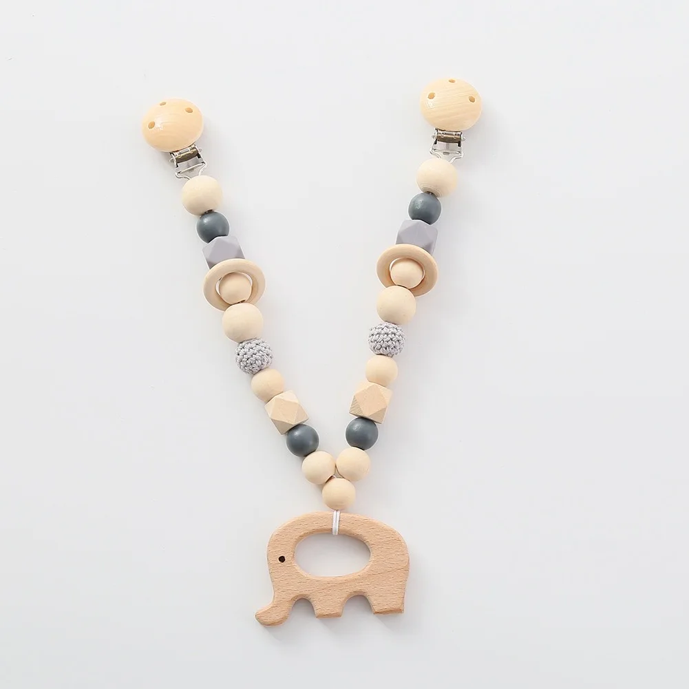 Baby Toy Pram Clip Baby Gym Stroller Hanging Pendant Rattles Toy