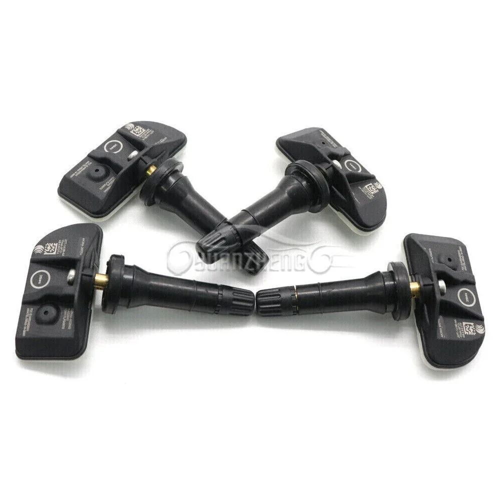 ڵ TPMS Ÿ̾ з  ͸ JX7T-1A180-AA, Ford Escape Explorer Transit 150 250 350 Lincoln Aviator Corsair 2020