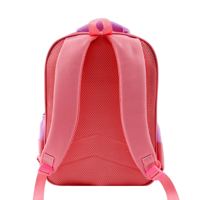 Hello Kitty children's backpack cute kawaii large capacity primary school students 1-3 grade girls school school bag
