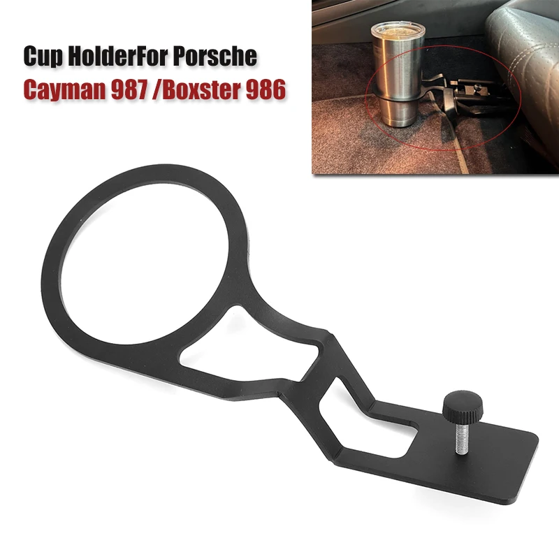 car-styling-cup-holder-stand-for-porsche-cayman-987-boxster-986-car-dual-hole-drink-bottle-mount-water-beverage-seat-rail-holder