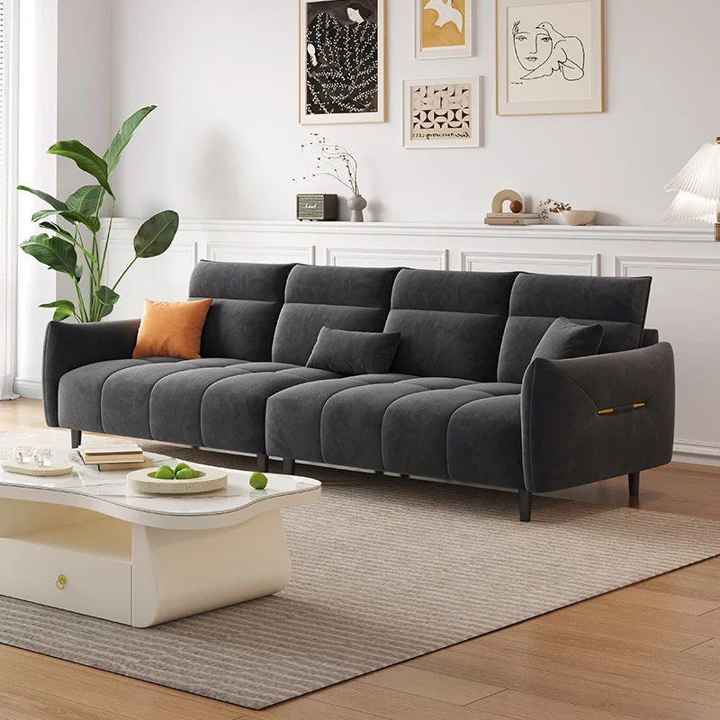 

Lazy Luxury Living Room Sofas Lounge Cheap Designer Movie Italian Relaxing Sofa Cloud Wohnzimmer Sofas Living Room Furniture