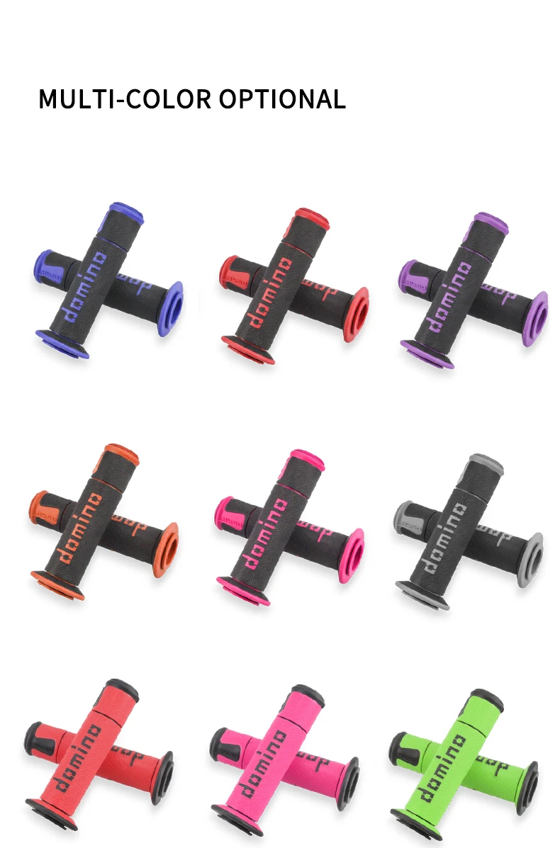 Kuljettaja pitää ohjaustankoja, joissa on geelillä varustetut kahvat