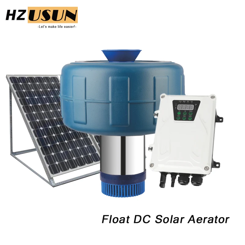 Air Pump Solar Water Pump With Battery Backup Biling Solar Solar