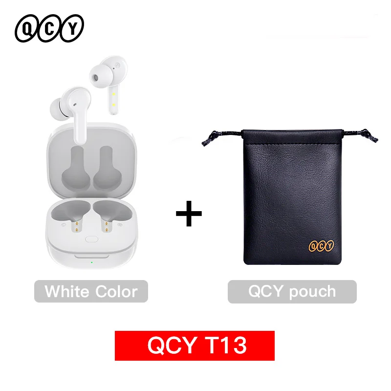 Wireless Smart Earbuds with HD Call and Long Battery Life
