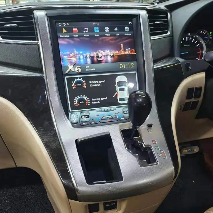 Tanio Radio samochodowe z androidem nawigacja multimedialna GPS