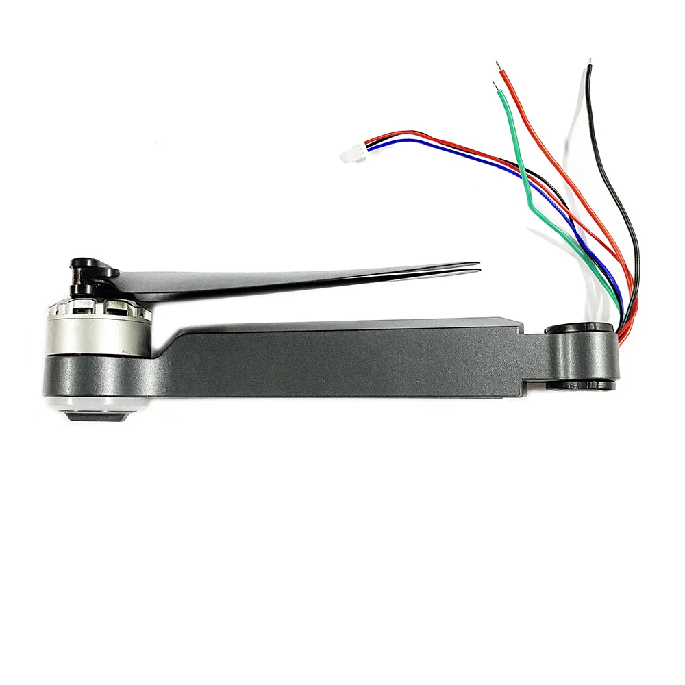 ตัวเลือกสินค้า อะไหล่ซ่อมโดรน มอเตอร์และแขนมอเตอร์ คุณภาพสูง สำหรับ SJRC F11 Pro