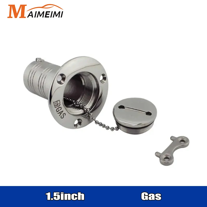1.5inch-Gas