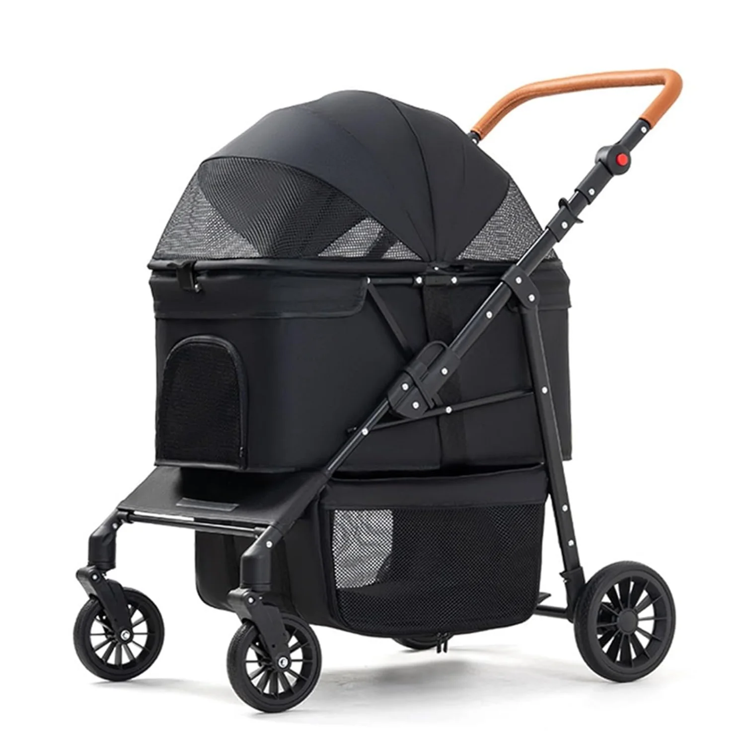 Stroller for medium-sized dogs 6