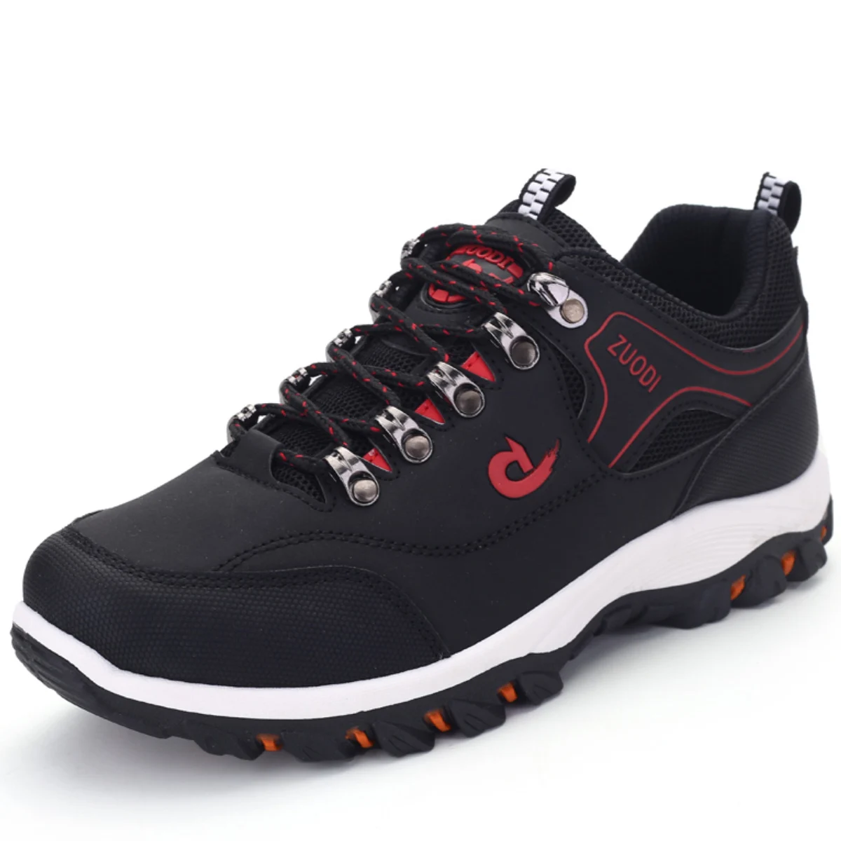 Men’s Waterproof Hiking Shoes 3