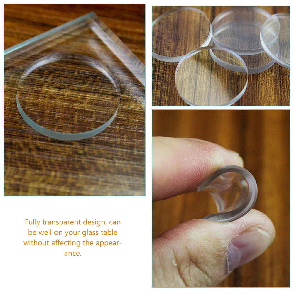 Рисунок 5 - Нескользящие гелевые накладки на