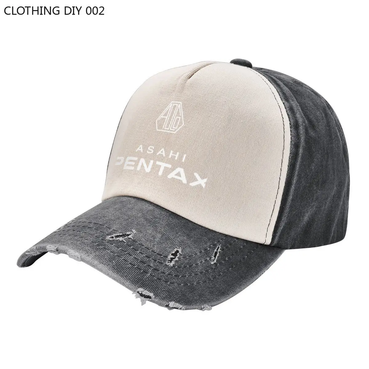 

Asahi Pentax Cowboy Hat Hood Designer Hat party hats Hats For Women Men's