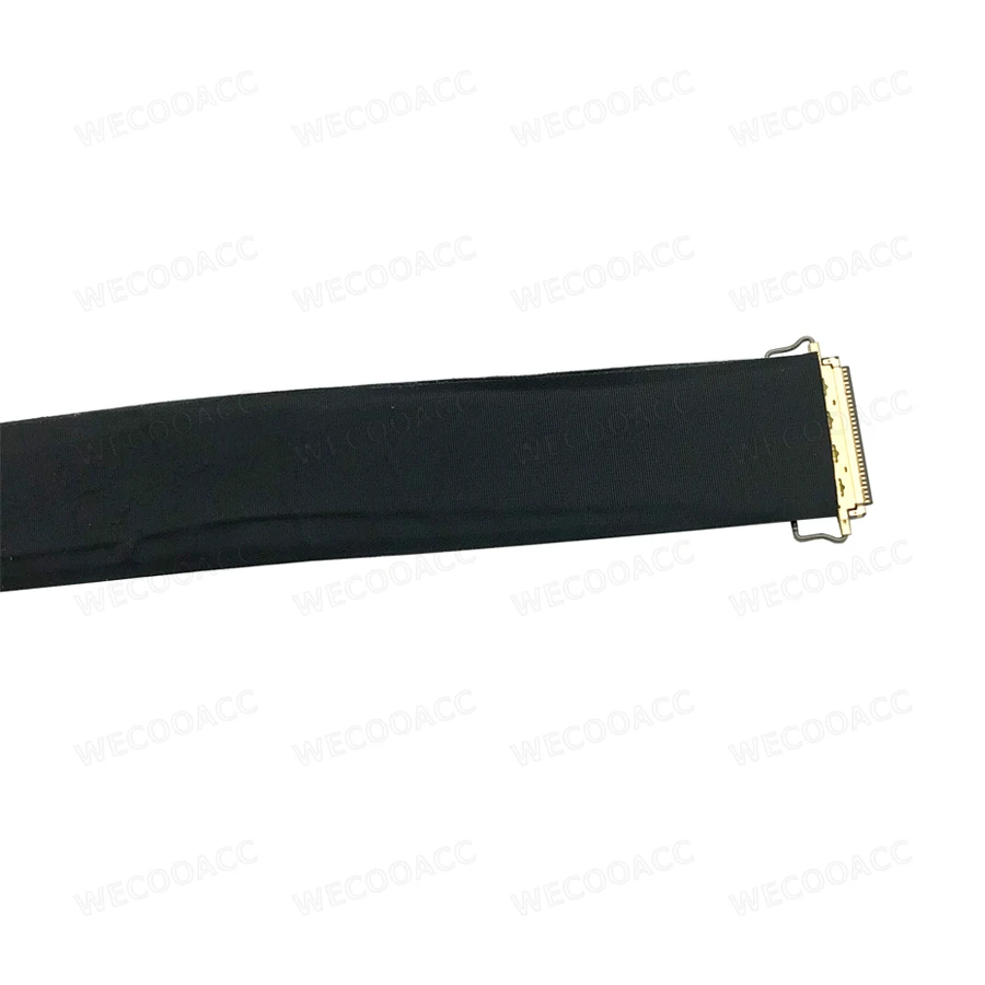 LCD LED LVDS Cable Screen Display Flex Cable 593-1280 For Apple iMac 21.5" A1311 2010 MC508 MC509LL/A