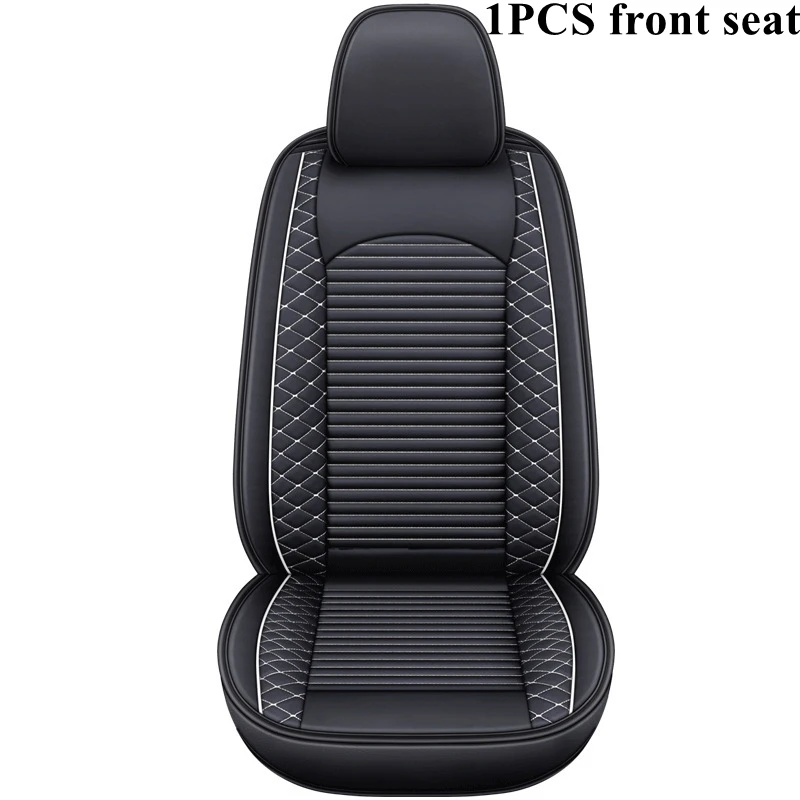 thumbnail image 1 of Funda de asiento de coche para Nissan Almera Altima Cedric Cefiro Fuga March Micro Note Pulsar Rogue Sentra Silvia Teana Xterra X-trail, 1 of 5