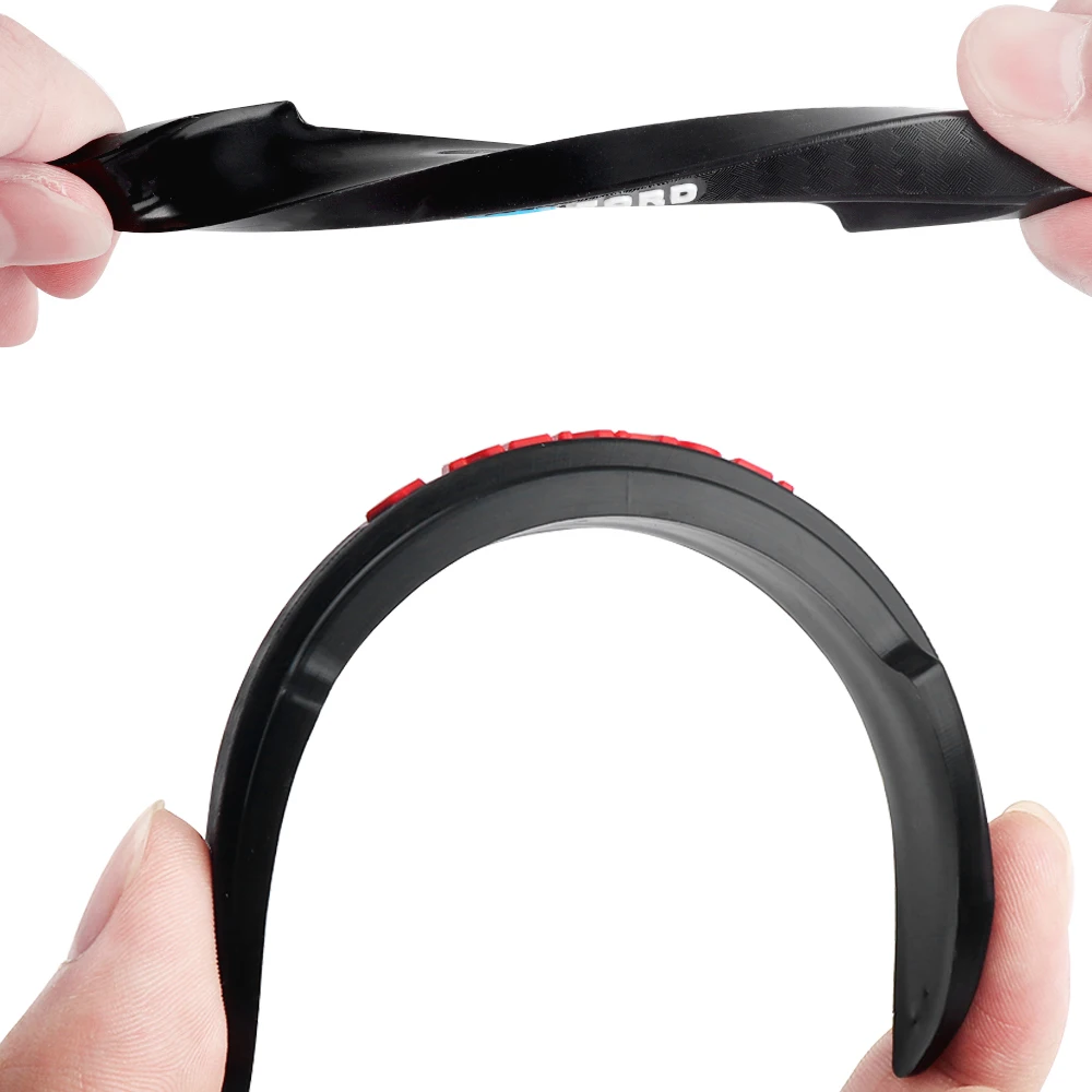 아우디 S3 S4 S6 A6 A4 A7 Q8 Q2 용 자동차 도어 엣지 충돌 방지 스트립 가드 버퍼 트림 보호 스트립 자동차 도어 충돌 방지 장치