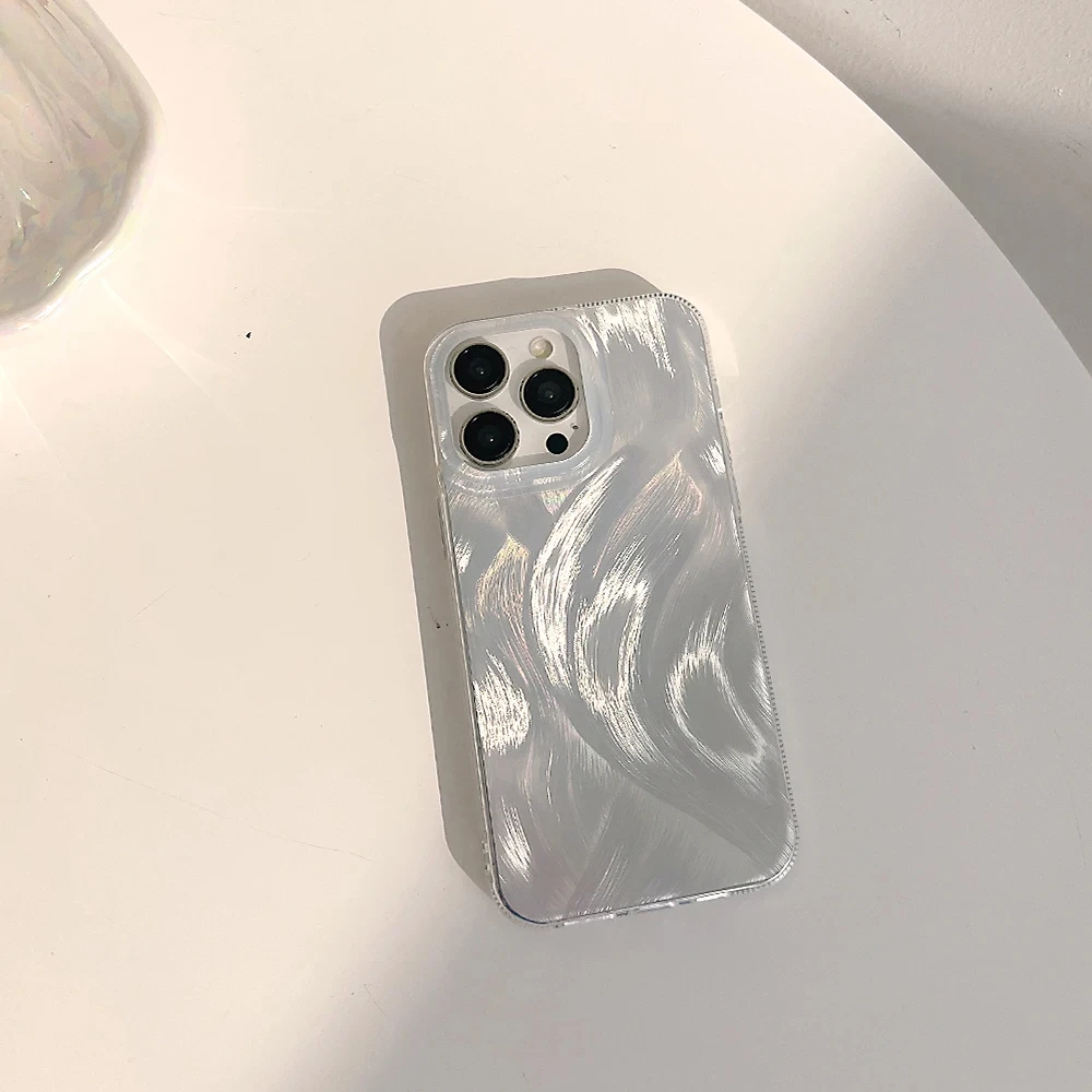 Elegant and Stylish Phone Back Bumper Cover