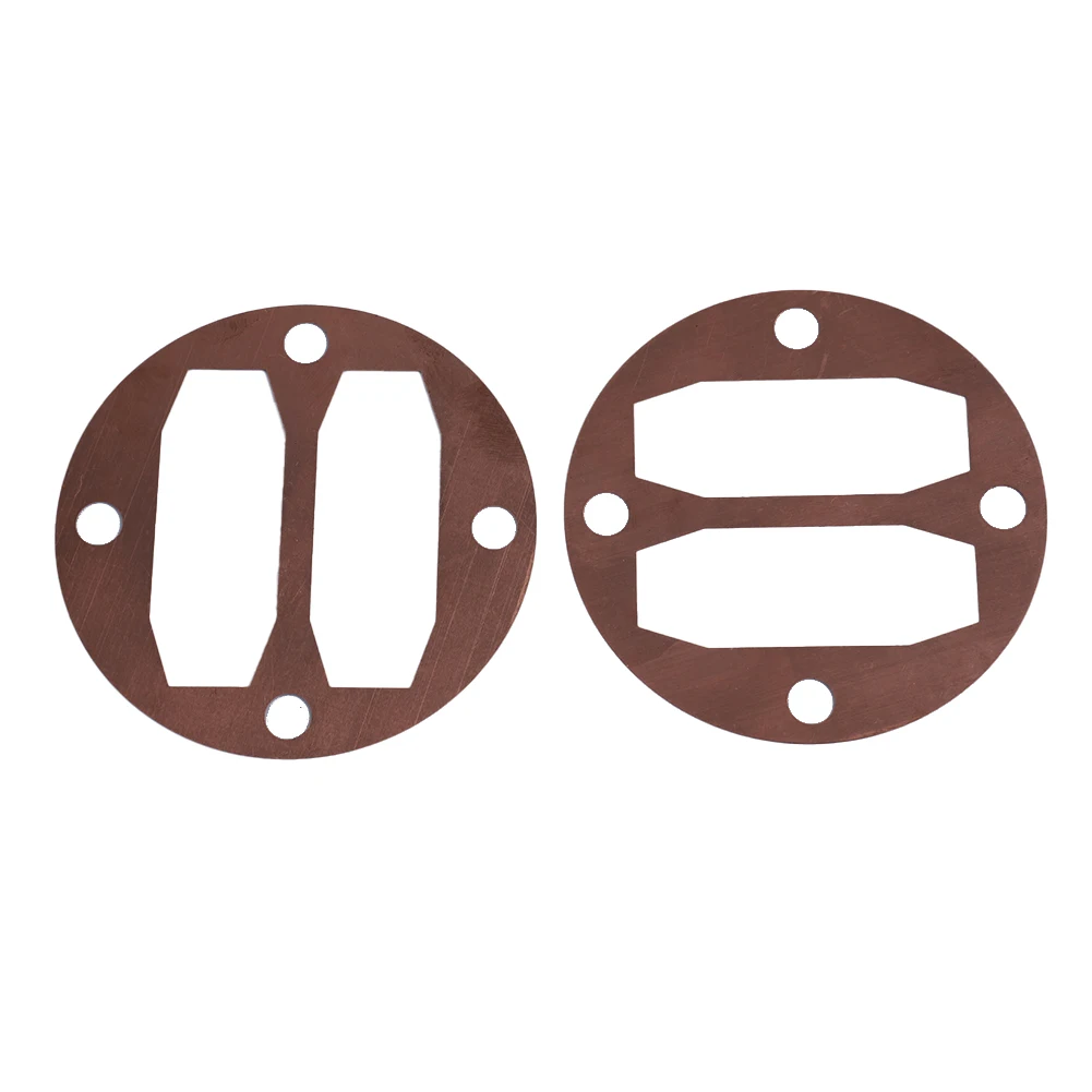 

Plate Plate Pad Copper Pad 51 65 51 Type 65 Type 95 Type Base Valve Plate Cylinder Head Gaskets Oil Free Washers