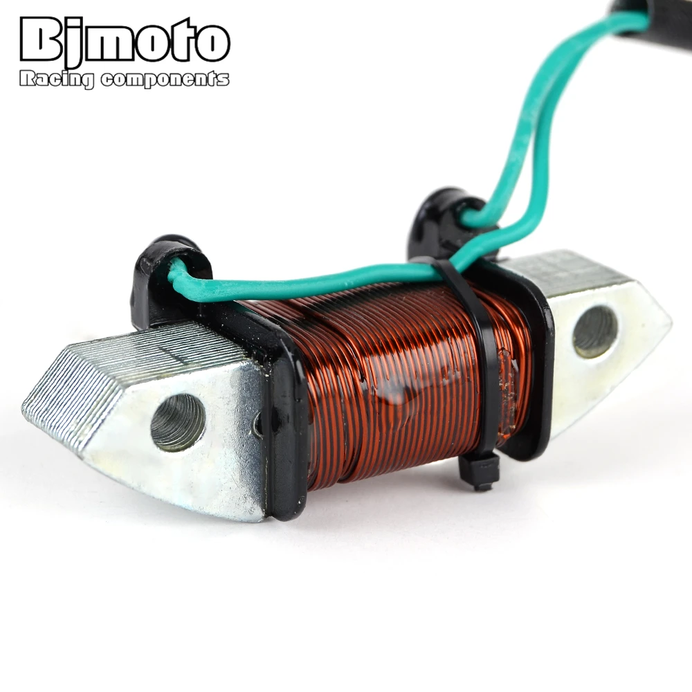 25Hp 30Hp Fuoribordo Motore Del Motociclo Di Illuminazione Bobina Per Yamaha C30 1993-1997 25Hp 1993-2008/2010 30Hp 1993-2010/2012 61N-81313-09