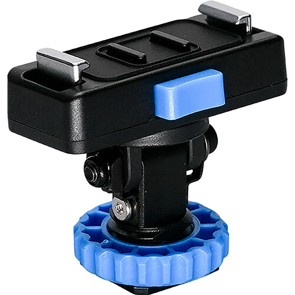 amaran Ace Lock to Cold Shoe Adapter for the amaran ace25c ace25x LED Video Light
