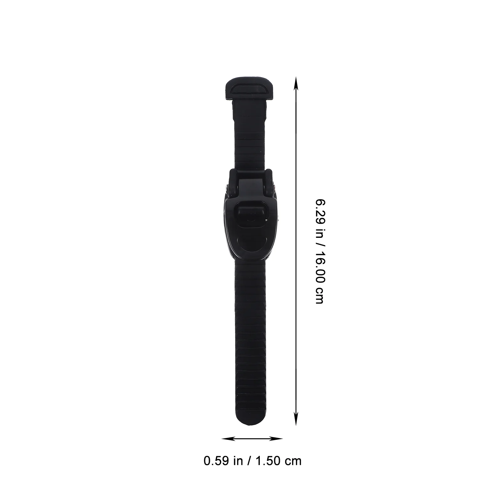 Skating Shoes Straps Skate Buckles Roller Skate Shoe Suppliess Clasp Straps Replaceable Strap Shoes Buckles