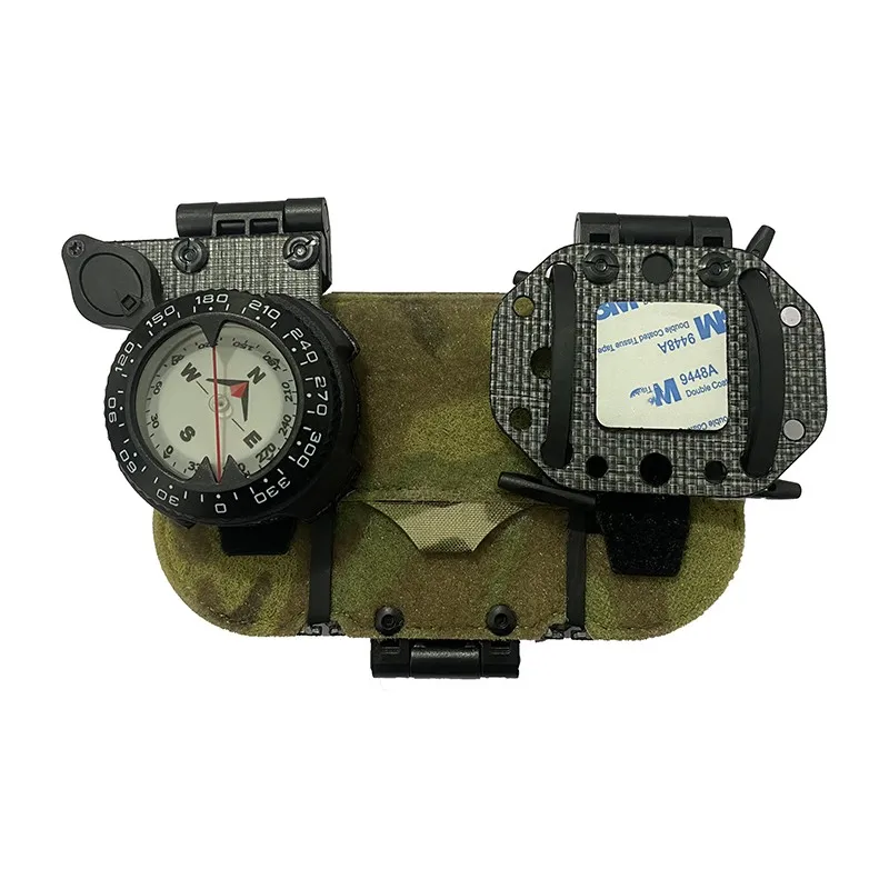 

Imported Tegris Laser Cutting 601 GPS Tactical Navigation Accessory Board