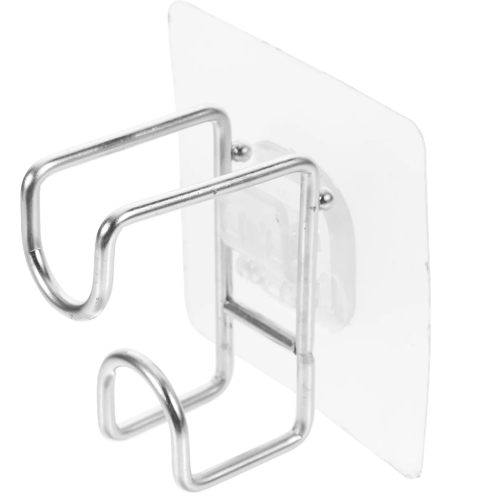 

Potty Training Chair Hanger Wall Hanging Seat Holder Toilet Carbon Steel