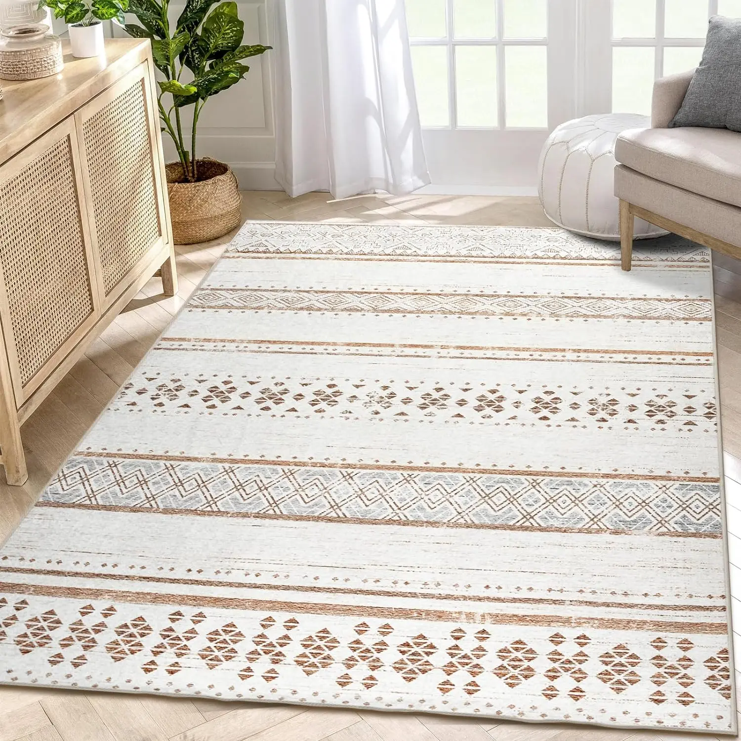 How do I choose the best rug pad for my Moroccan rug?– Kantara