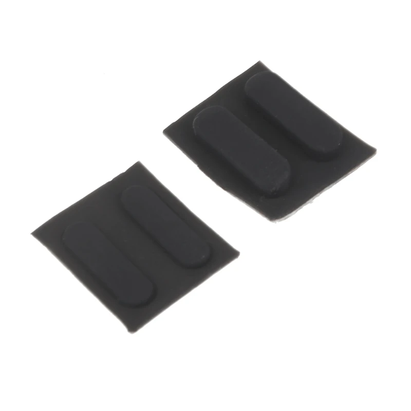 4Pcs Bottom Case Cover Rubber Feet Replacement Pad for Lenovo Thinkpad X1 Carbon 7th Gen 8th X1C Part
