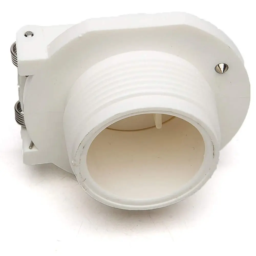 

Free Rotation Pool Vacuum Cover Accessories Pool Cleaner Durable Vacuum Head GW9530|For Zodiac Hayward