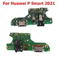 P Smart 2021