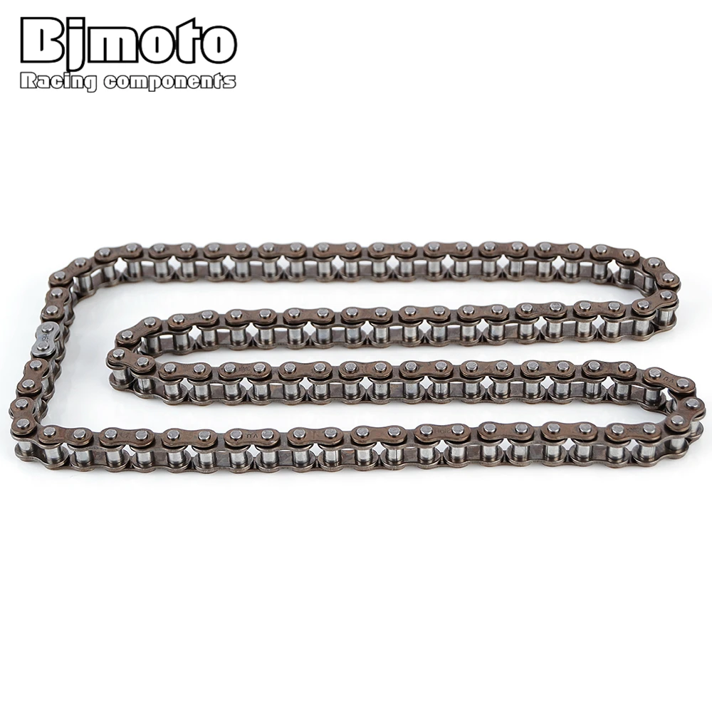 Catena Distribuzione Albero Motore Per Honda Cb750A Hondamatic Cb750F Super Sport Cb750 Quattro Cb750K Quattro 14401-410-003 Cb 750K 750A