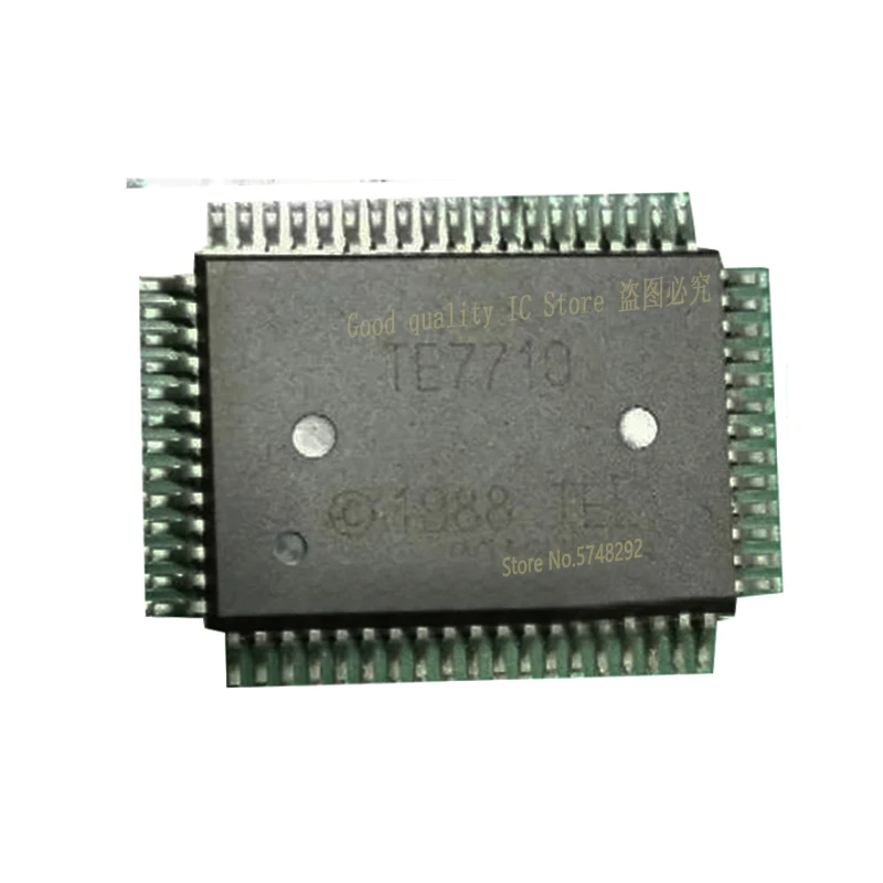 

1 шт./партия TE7710 QFP 100% новый импортный оригинальный