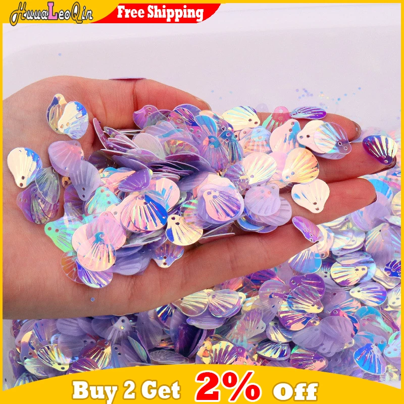Fish Scale Sequins for Needlework Jewelry Making Loose Paillettes Glitter for Sewing Nail Arts Crafts 90pcs/5g 13mm Golden Color sequin embroidery accessories nail art decor sequin sewing accessories sequins for crafts sequins accessories sequins jewelry accessories