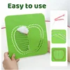 Handmade Wool Embroidery Children's Diy Perforated Pattern Embroidery Set Cartoon Wool Hand Embroidered Felt 3