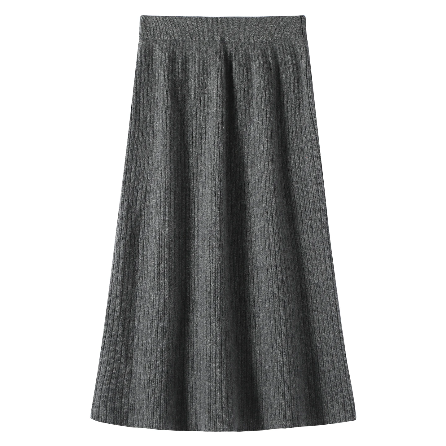 Cashmere Skirt New Arrival