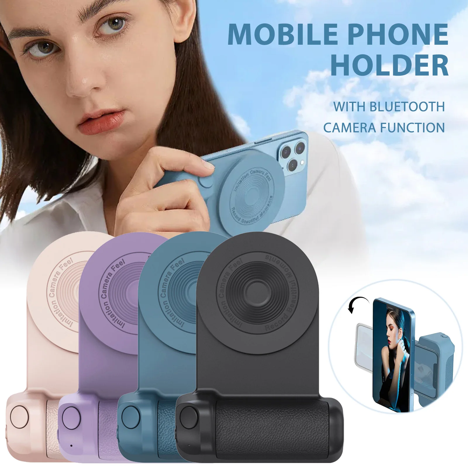 Bluetooth 2024 camera price