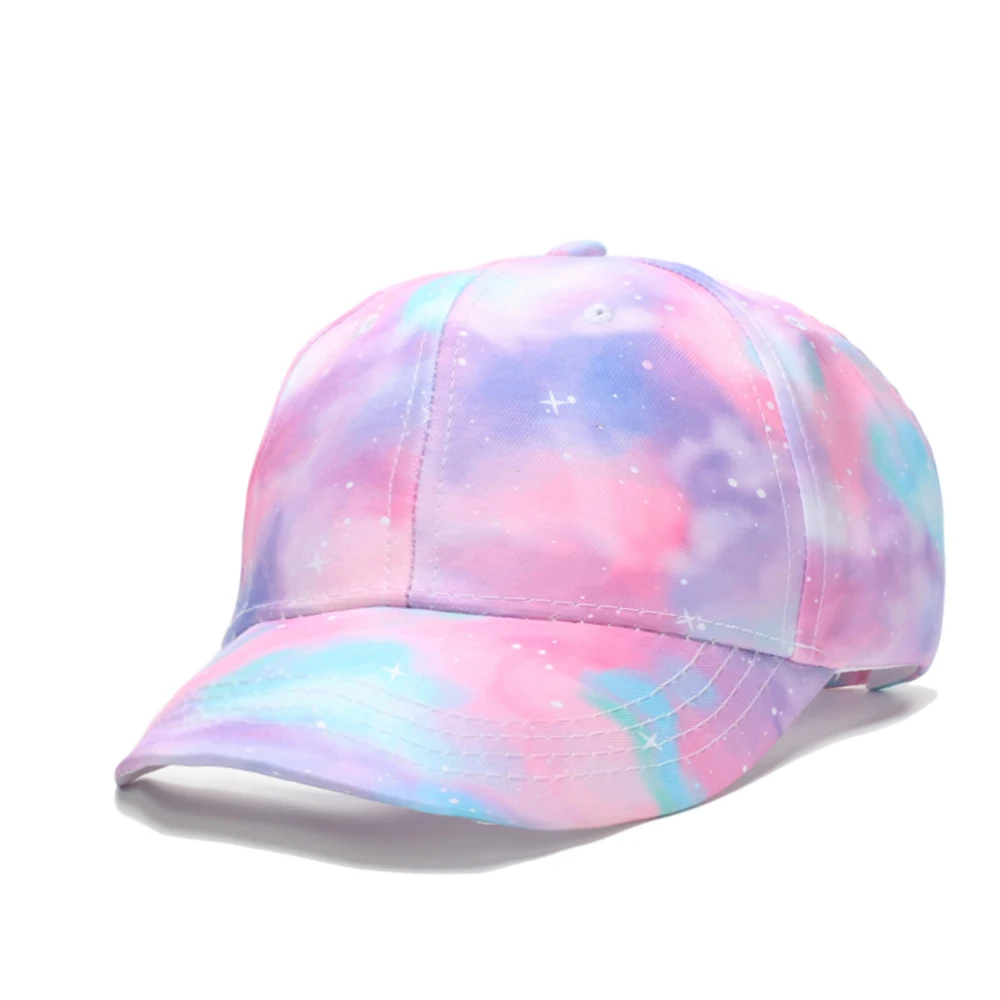 Hot Cartoon Print Child 54cm Head Circumference Baseball Caps for Boy Girl Under 10 Years Old Dazzling Lovely Snapback Hats BK31 2