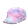 Hot Cartoon Print Child 54cm Head Circumference Baseball Caps for Boy Girl Under 10 Years Old Dazzling Lovely Snapback Hats BK31 2