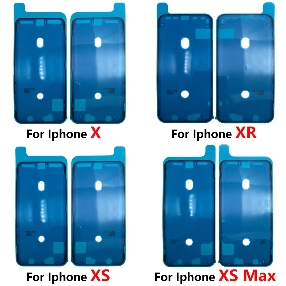Akku/Batterie Für IPhone X/XR/XS/11/12/13/Mini/Max/Pro