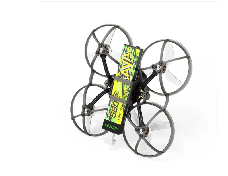 Drone FPV Air75 II 1S Ultraléger Champion Racing Freestyle