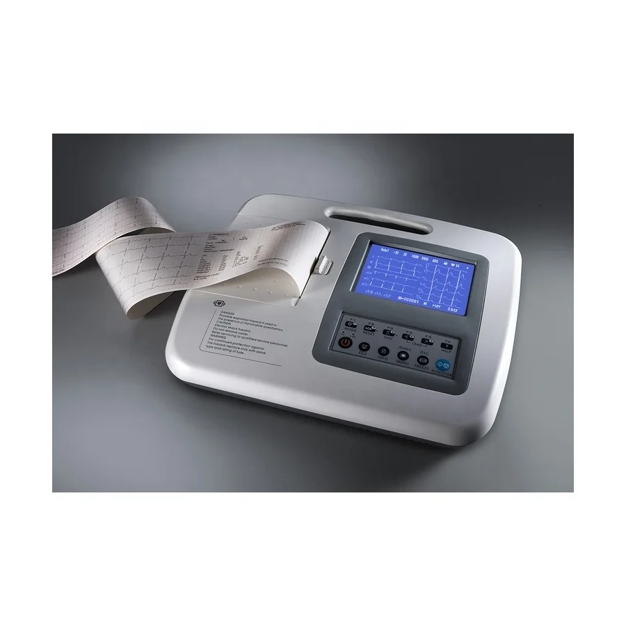 

Различные типы цифровых шестиканальных 12-проводных одновременных захватов ЭКГ по лучшей цене